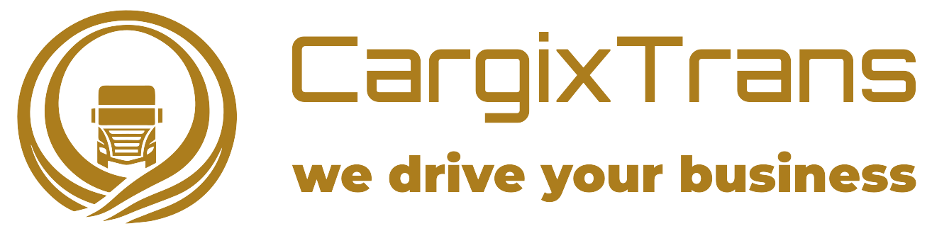 CargixTrans Logo